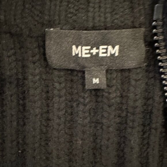 ME+EM Gilet - Picture 3 of 5